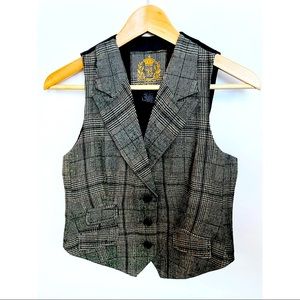 BB Dakota by Steve Madden Vest - Small